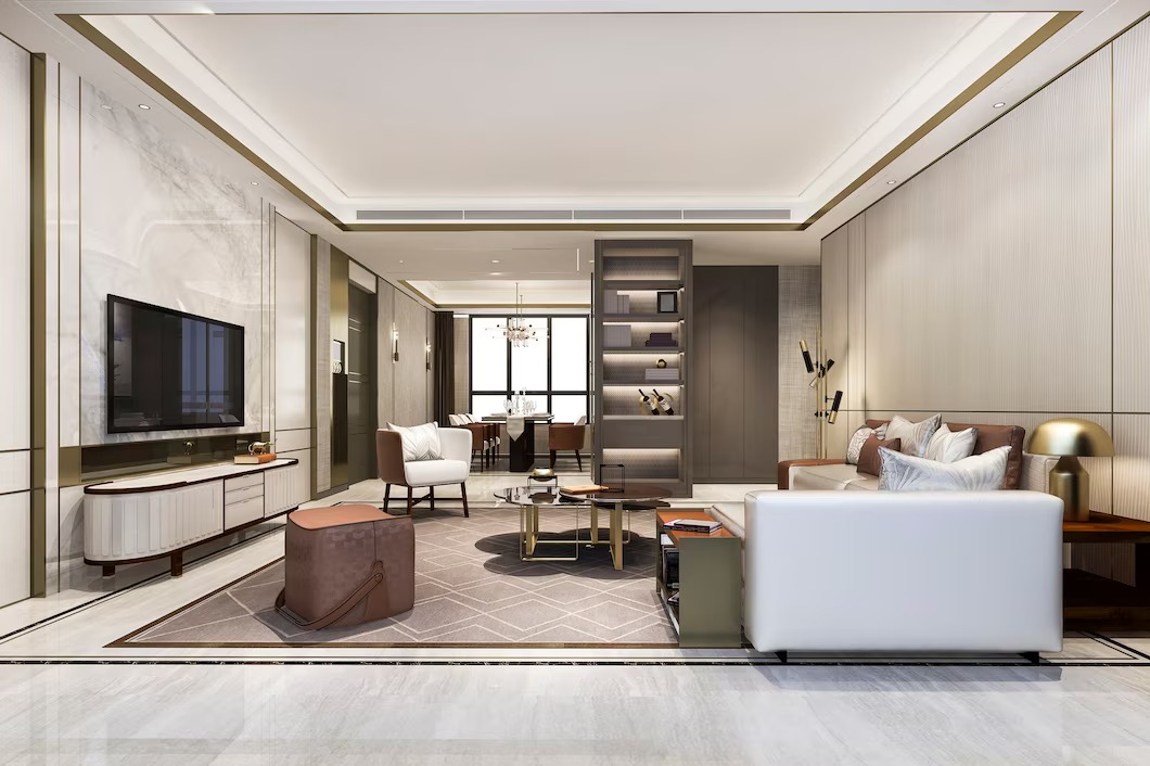 interior designers in Balewadi